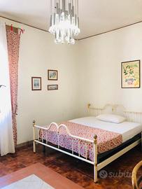 Stanza fuorigrotta PiazzaleTecchio