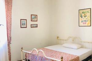 Stanza fuorigrotta PiazzaleTecchio