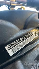 Motore 1.2 benzina , per  grupo WAG, codice motore
