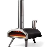 Forno pizza Ooni Fyra 12