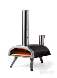 Forno pizza Ooni Fyra 12