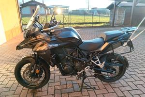 Benelli TRK 502 - 2023