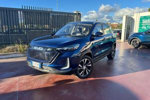 Evo 5 1.5 Turbo Bi-fuel GPL