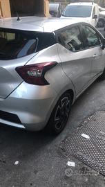 NISSAN Micra 5ª serie - 2021