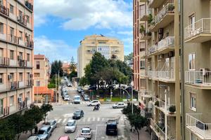 Appartamento in Via Cimarosa