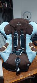 seggiolino da auto