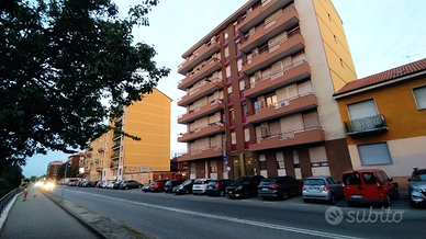 Ampia camera uso singolo