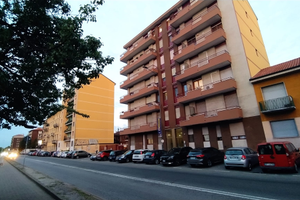 Ampia camera uso singolo