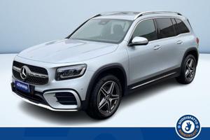Mercedes-Benz GLB Classe 200d Automatic AMG L...
