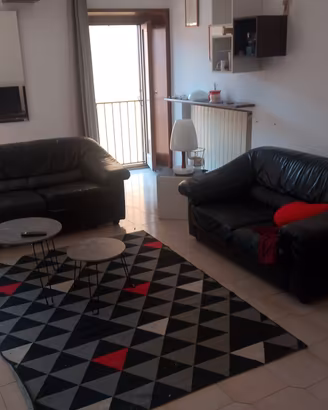 tappeto e tavolini
