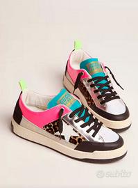 Sneakers originali Golden Goose Yeah n.37