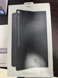 Samsung Galaxy Tab S10 FE+ 5G 12GB/256GB con cover