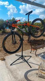 MTB Lee Cougan Droid 
