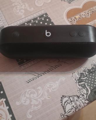 autoparlante wireless portatile