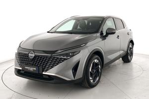 NISSAN Qashqai 1.3 mhev N-Connecta 2wd 158cv xtron