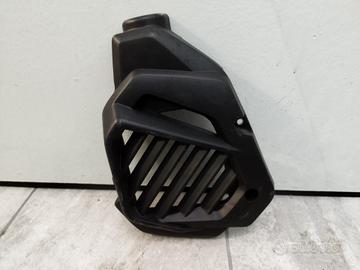 Cover radiatore HONDA SH MODE 125 2017/2019