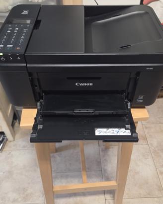 STAMPANTE - CANON PIXMA MX 495