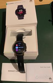 Smartwacth gt2 huawei