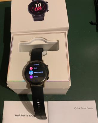 Smartwacth gt2 huawei