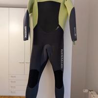 MYSTIC - Muta intera 5/4