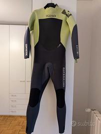 MYSTIC - Muta intera 5/4