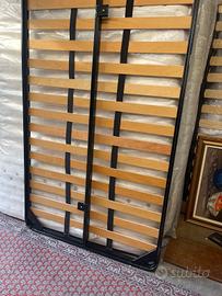 Rete una piazza e mezza