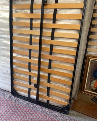 Rete una piazza e mezza