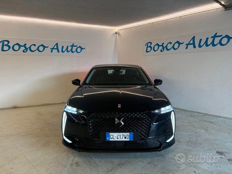 DS DS 4 2ª serie