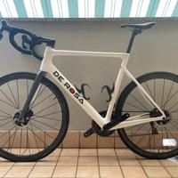 Bici da corsa De Rosa Merak