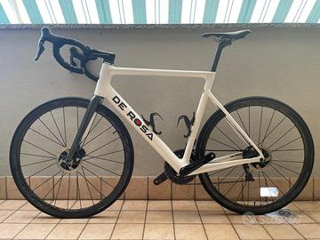 Bici da corsa De Rosa Merak
