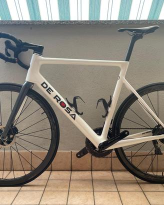 Bici da corsa De Rosa Merak