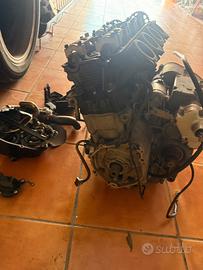 Morore yamaha r1 98/2000