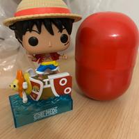 One piece Luffy