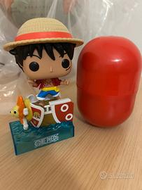 One piece Luffy
