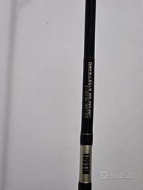 Hilado eupro HLS601 Canna Spinning Jigging Pesca