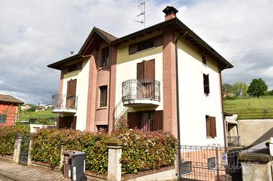 BIFAMILIARE A NOCETO