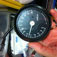 Honda rs 125 gp 1995-2010 ciclistica + ricambi