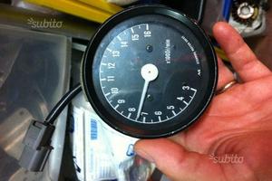 Honda rs 125 gp 1995-2010 ciclistica + ricambi