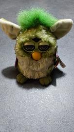 gioco elettronico  parlante Furby '98 tiger-hasbro
