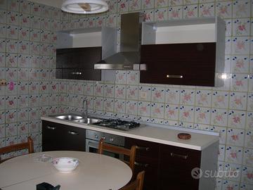 In Via Filippo Turati monovano arredato