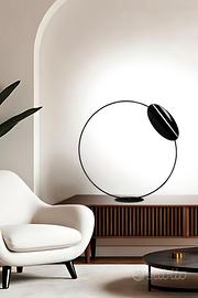 Lampada icon eterea