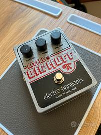 Little Big Muff EHX electro-harmonix