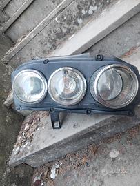 faro anteriore dx alfa 159