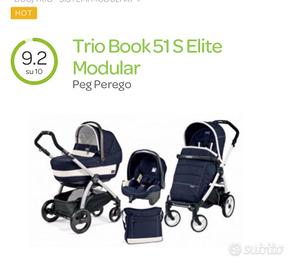 Trio peg perego book51