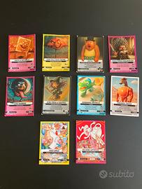Carte brainrot