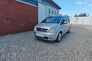 Opel Meriva 1.6 16V Cosmo