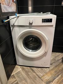 Lavatrice sharp 5kg