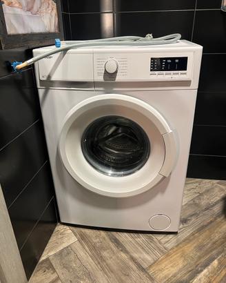 Lavatrice sharp 5kg