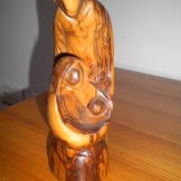 soprammobile natalizio