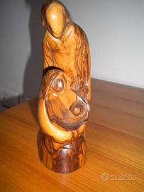 soprammobile natalizio